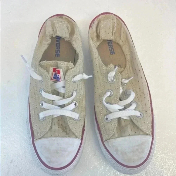 Converse Khaki Texture Chuck Taylor’s - Picture 1 of 6